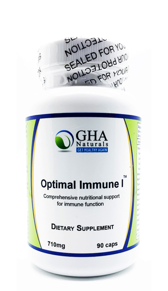 Optimal Immune 1