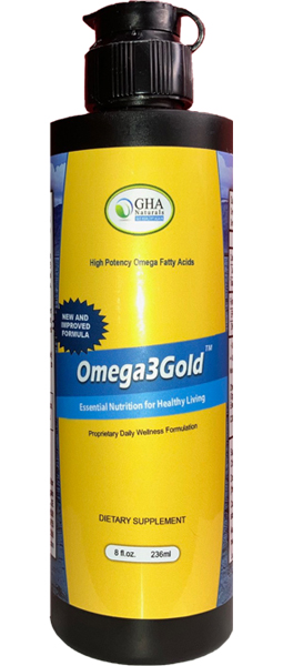 Omega3Gold