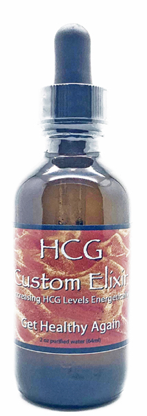 Custom Elixir HCG