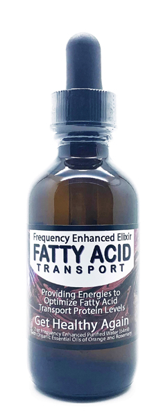 Fatty Acid Transport Elixir