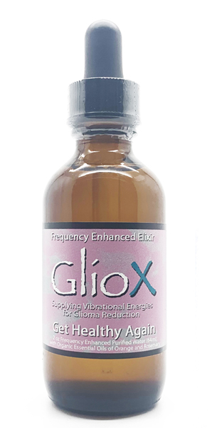 GlioX