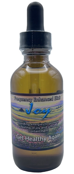 Joy Elixir