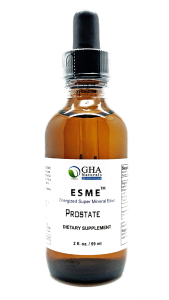 ESME - Prostate